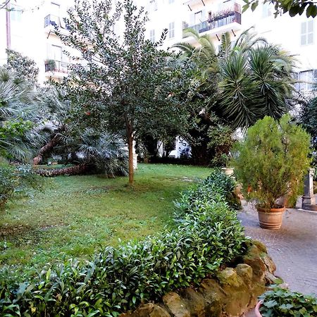 Domus Dino Apartment Rome Bagian luar foto