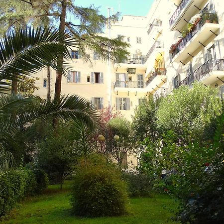 Domus Dino Apartment Rome Bagian luar foto