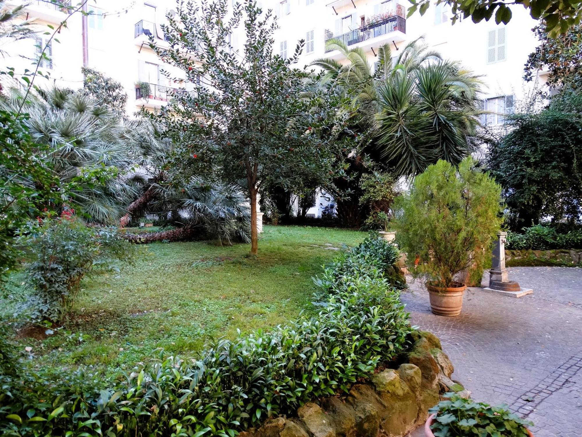 Domus Dino Apartment Rome Bagian luar foto