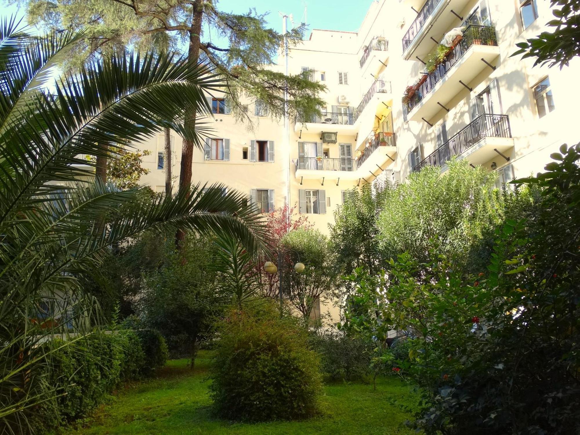 Domus Dino Apartment Rome Bagian luar foto