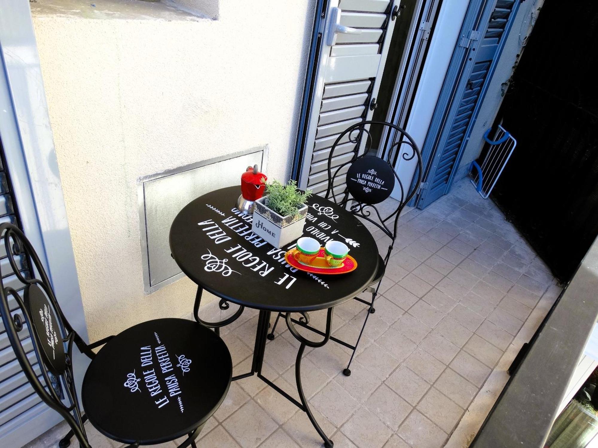 Domus Dino Apartment Rome Bagian luar foto