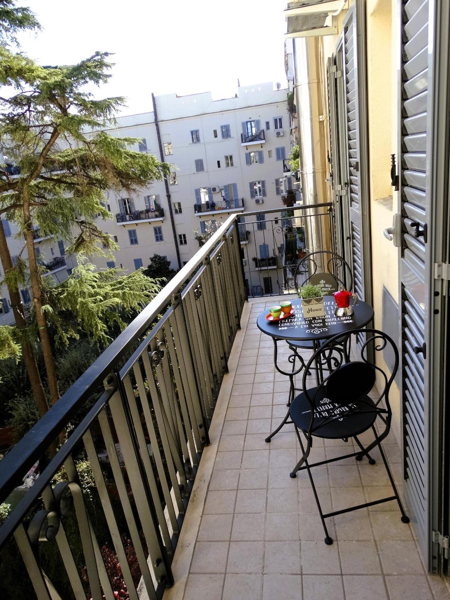 Domus Dino Apartment Rome Bagian luar foto