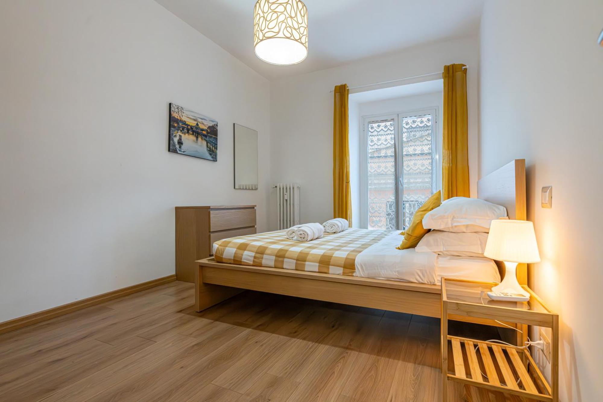 Domus Dino Apartment Rome Bagian luar foto
