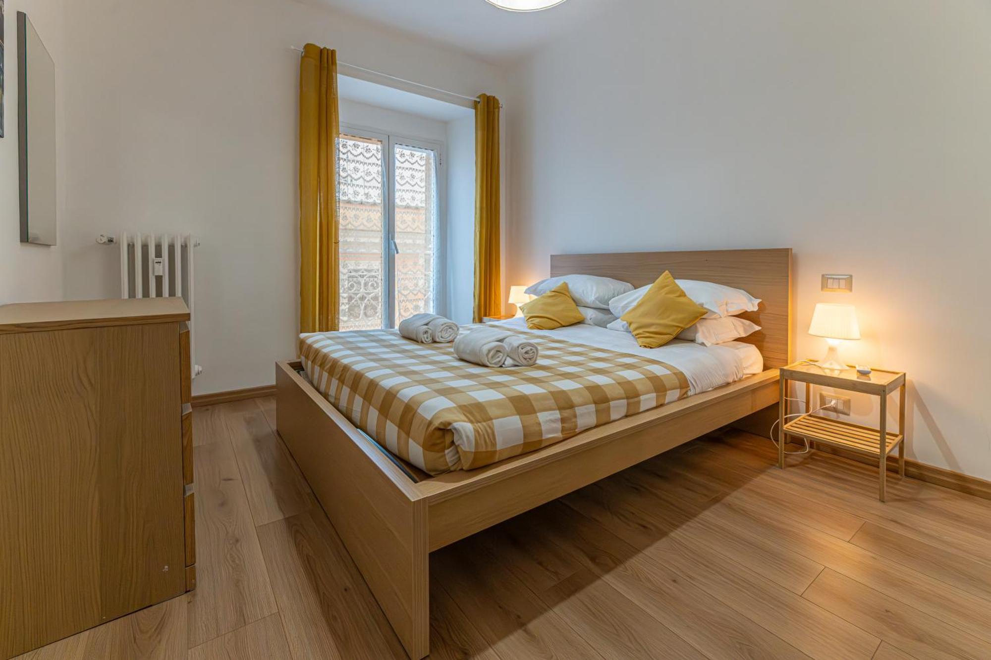 Domus Dino Apartment Rome Bagian luar foto