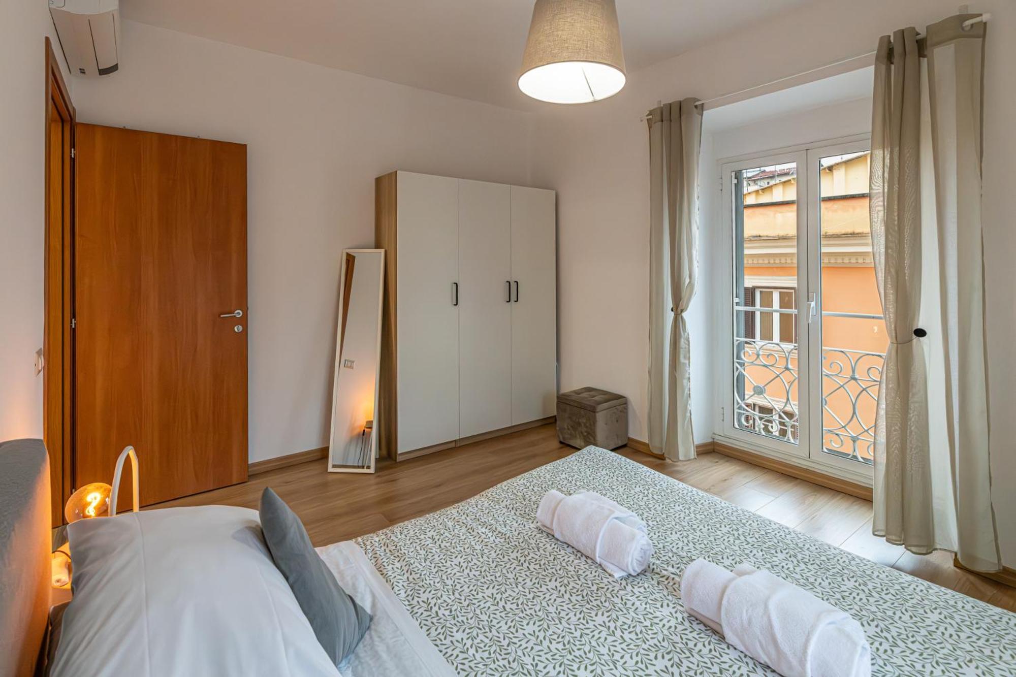 Domus Dino Apartment Rome Bagian luar foto