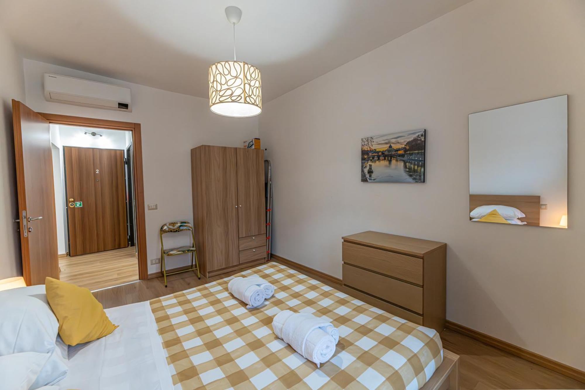 Domus Dino Apartment Rome Bagian luar foto