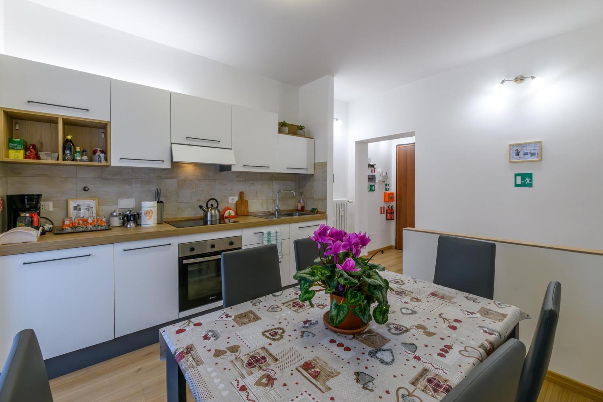 Domus Dino Apartment Rome Bagian luar foto