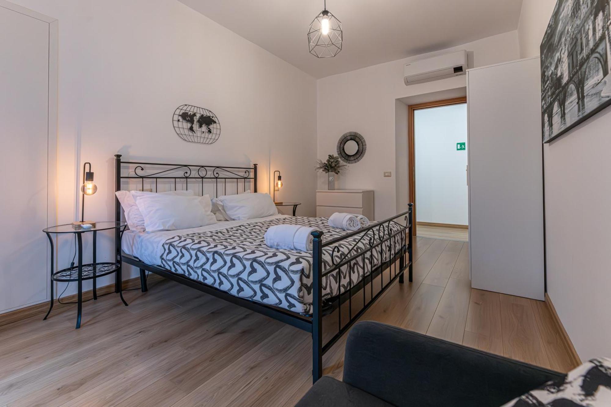 Domus Dino Apartment Rome Bagian luar foto