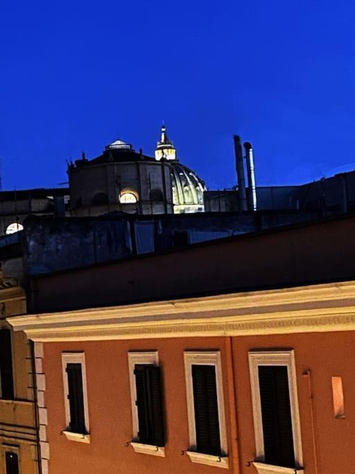 Domus Dino Apartment Rome Bagian luar foto